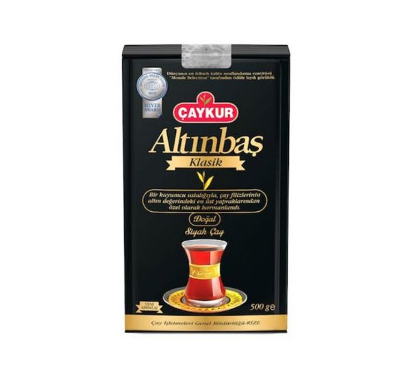 Çaykur Altınbaş 500 gr.